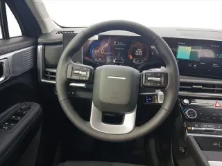 Hyundai SANTA FE 2026 SEL 4dr SUV