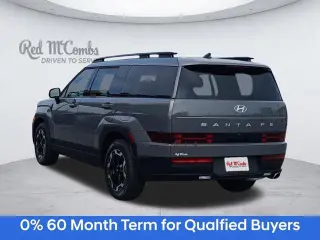 Hyundai SANTA FE 2026 SEL 4dr SUV