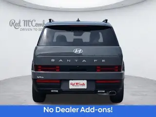 Hyundai SANTA FE 2026 SEL 4dr SUV