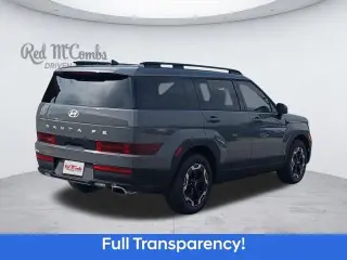 Hyundai SANTA FE 2026 SEL 4dr SUV