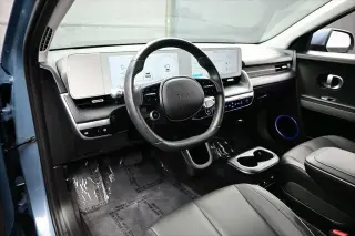 Hyundai IONIQ 5 2023 AWD SEL 4dr Crossover