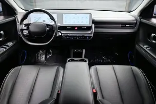 Hyundai IONIQ 5 2023 AWD SEL 4dr Crossover