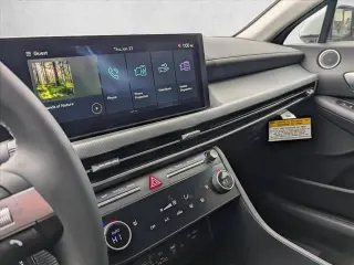 Hyundai SONATA 2026 SEL Sport 4dr Sedan