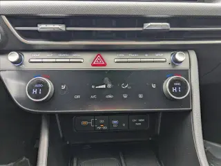 Hyundai SONATA 2026 SEL Sport 4dr Sedan