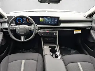 Hyundai SONATA 2026 SEL Sport 4dr Sedan