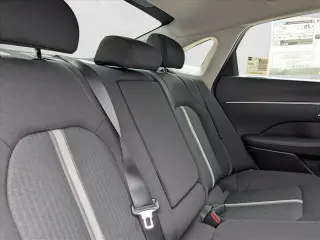 Hyundai SONATA 2026 SEL Sport 4dr Sedan