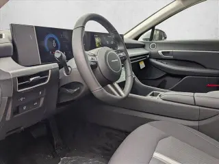 Hyundai SONATA 2026 SEL Sport 4dr Sedan