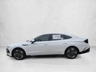 Hyundai SONATA 2026 SEL Sport 4dr Sedan