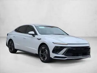 Hyundai SONATA 2026 SEL Sport 4dr Sedan