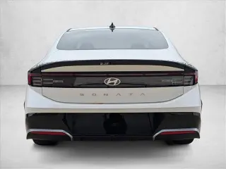 Hyundai SONATA 2026 SEL Sport 4dr Sedan
