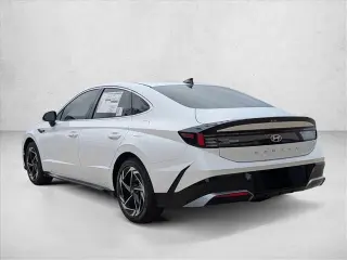 Hyundai SONATA 2026 SEL Sport 4dr Sedan