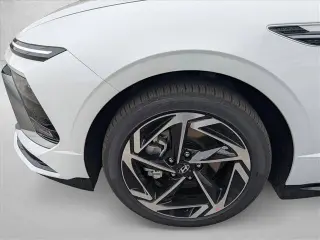 Hyundai SONATA 2026 SEL Sport 4dr Sedan