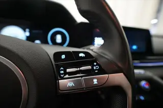 Hyundai ELANTRA 2024 Limitada 4p Sedan