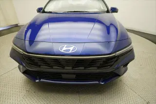 Hyundai ELANTRA 2024 Limitada 4p Sedan