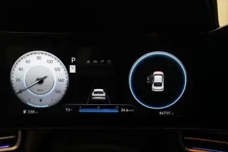 Hyundai ELANTRA 2024 Limitada 4p Sedan