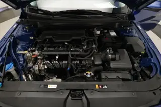 Hyundai ELANTRA 2024 Limitada 4p Sedan