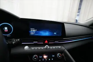 Hyundai ELANTRA 2024 Limitada 4p Sedan