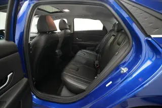 Hyundai ELANTRA 2024 Limitada 4p Sedan