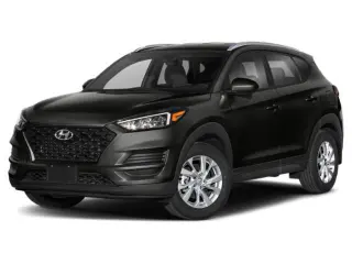 Hyundai TUCSON 2020 AWD SE 4p SUV