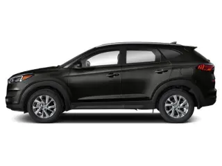 Hyundai TUCSON 2020 AWD SE 4p SUV