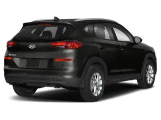 Hyundai TUCSON 2020 AWD SE 4p SUV