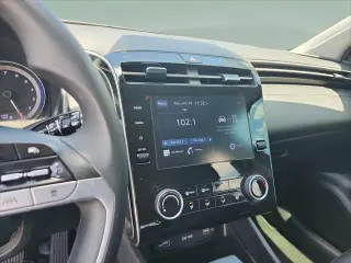 Hyundai TUCSON 2022 SEL 4dr SUV
