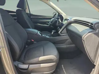 Hyundai TUCSON 2022 SEL 4dr SUV