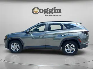 Hyundai TUCSON 2022 SEL 4dr SUV
