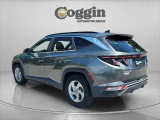 Hyundai TUCSON 2022 SEL 4dr SUV