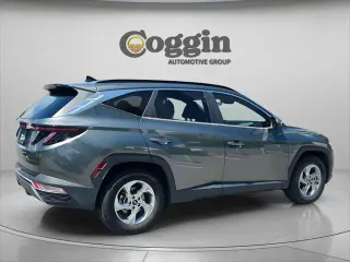 Hyundai TUCSON 2022 SEL 4dr SUV