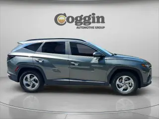 Hyundai TUCSON 2022 SEL 4dr SUV