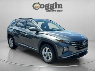 Hyundai TUCSON 2022 SEL 4dr SUV