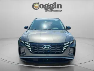Hyundai TUCSON 2022 SEL 4dr SUV