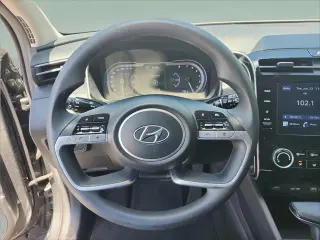 Hyundai TUCSON 2022 SEL 4dr SUV