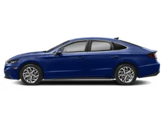 Hyundai SONATA 2023 SEL 4p Sedan