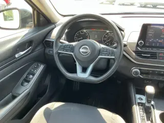 Nissan Altima 2025 2.5 SV Sedan 4p