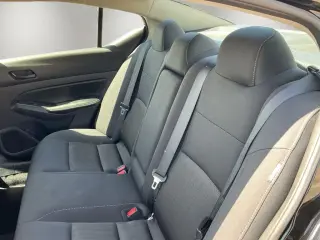 Nissan Altima 2025 2.5 SV Sedan 4p