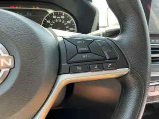 Nissan Altima 2025 2.5 SV Sedan 4p