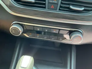 Nissan Altima 2025 2.5 SV Sedan 4p