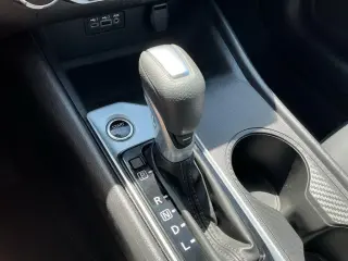 Nissan Altima 2025 2.5 SV Sedan 4p