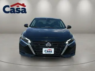 Nissan Altima 2025 2.5 SV Sedan 4p