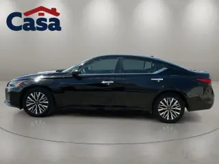 Nissan Altima 2025 2.5 SV Sedan 4p
