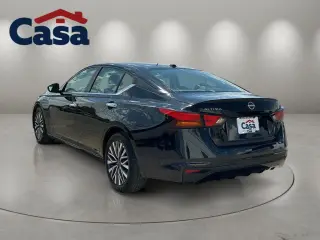 Nissan Altima 2025 2.5 SV Sedan 4p