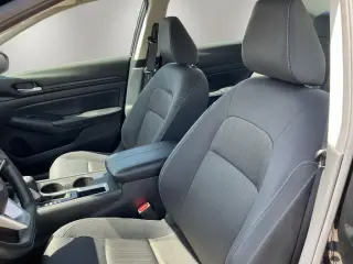 Nissan Altima 2025 2.5 SV Sedan 4p