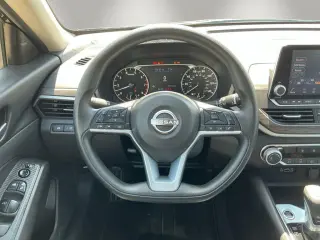 Nissan Altima 2025 2.5 SV Sedan 4p