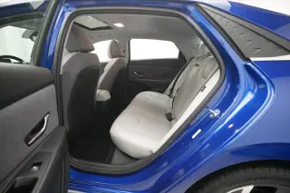 Hyundai ELANTRA 2024 Limitada 4p Sedan