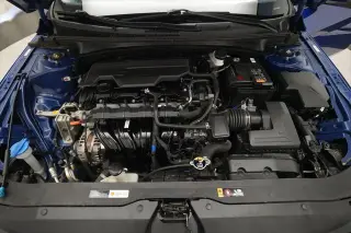 Hyundai ELANTRA 2024 Limitada 4p Sedan