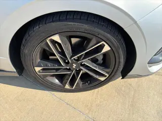 Hyundai SONATA 2024 Línea N 4p Sedan