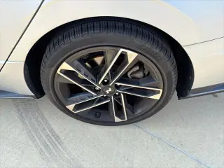 Hyundai SONATA 2024 Línea N 4p Sedan