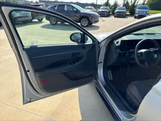 Hyundai SONATA 2024 Línea N 4p Sedan